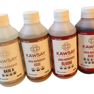 Kawsay pack 250ml